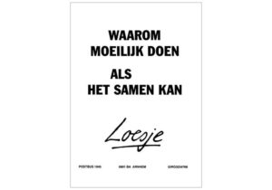 loesje
